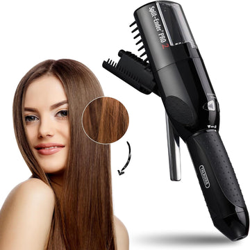 Split Hair Trimmer